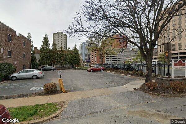Photo of COMPTON PARK APARTMENTS