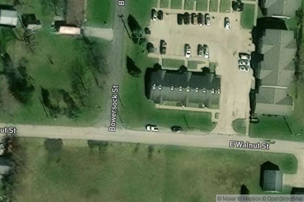 Photo of WALNUT HILL APTS