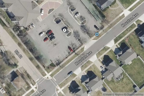 Photo of NELSON PLACE
