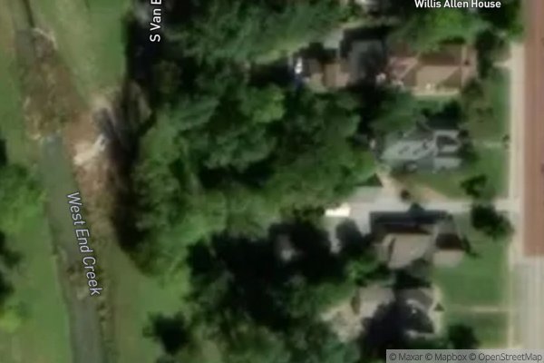 Photo of ROLLING ACRES APARTMENTS