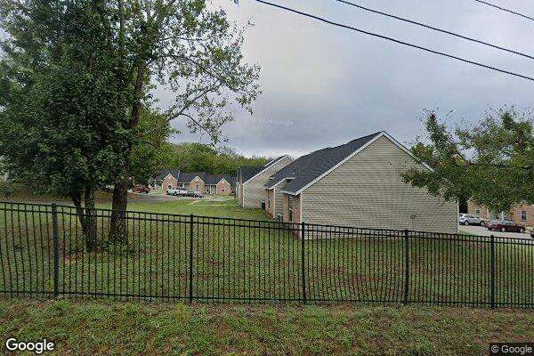 Photo of HILLWOOD APTS