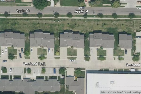 Photo of CITY IMPACT HOMES