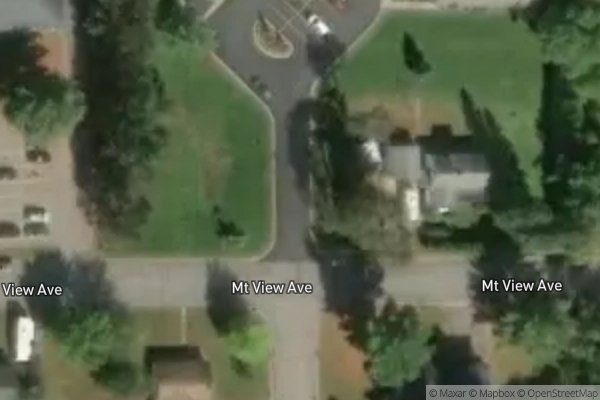 Photo of THE PINES AT MOUNT VIEW
