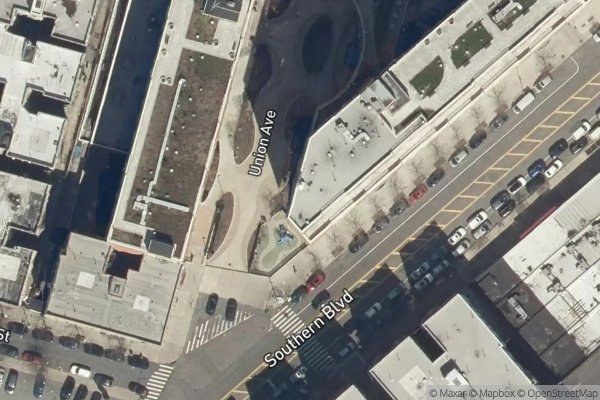 Photo of CROSSROADS PLAZA II