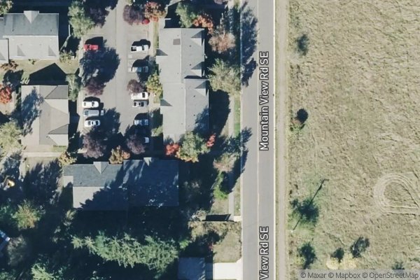Photo of PRAIRIE RUN APARTMENTS