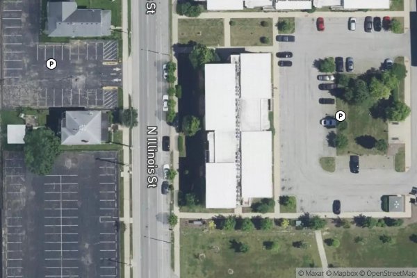 Photo of ILLINOIS PLACE
