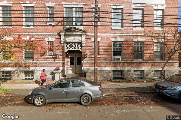 Photo of MOTT CENTRE STREET APTS