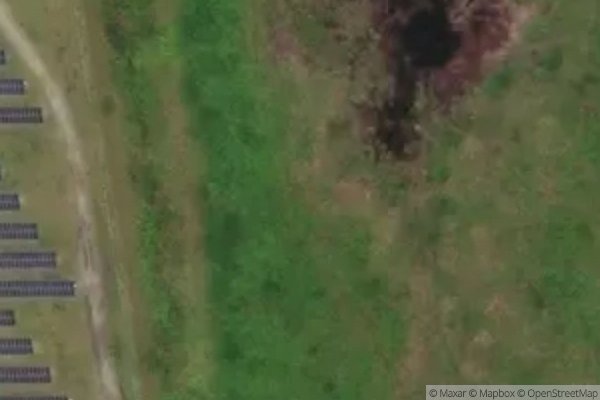 CEDAR TRACE LANDING