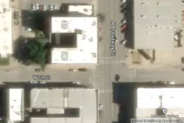 Photo of STILWELL APTS