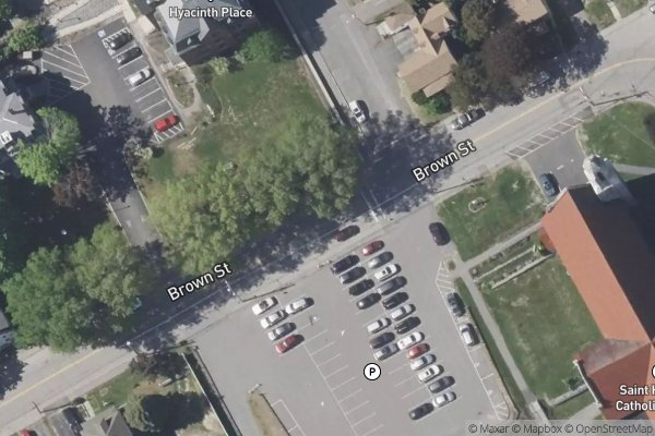 Photo of HYACINTH PLACE