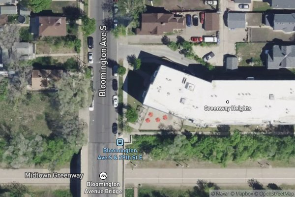 Photo of GREENWAY HEIGHTS FAMILY HOUSING