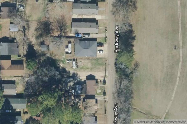 Photo of JOHNSON APTS
