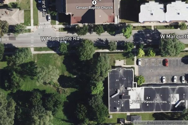 Photo of ANTIOCH HOMES III