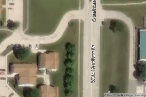Photo of HOLLOW TREE APTS