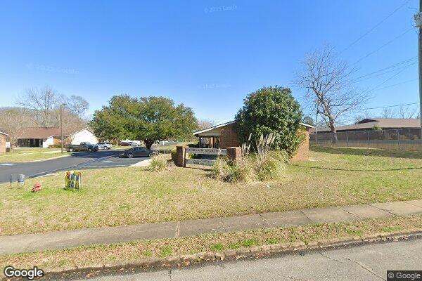 Photo of CHICKASAW APTS II