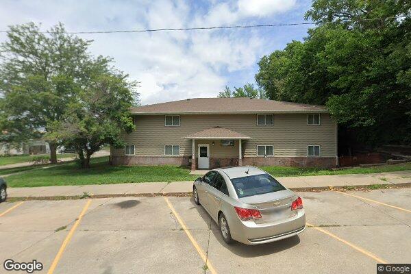 Photo of LOCUST APTS