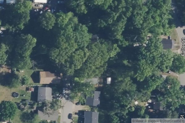 1115 VAN WERT ST — Income-based apartments (LIHTC tax credit · 60% AMGI AMI) in Greensboro, North Carolina