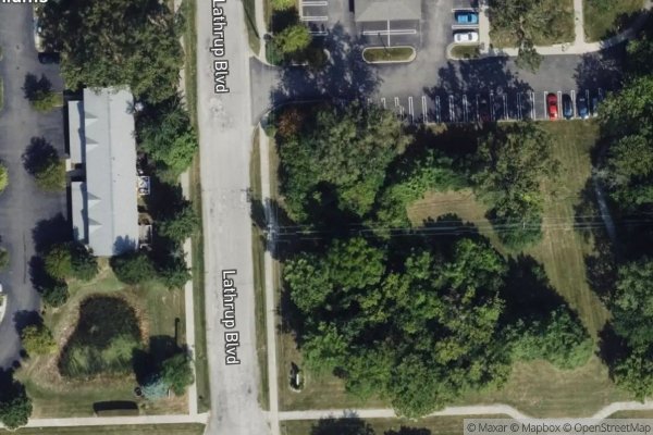 Photo of MEADOWCREST APTS