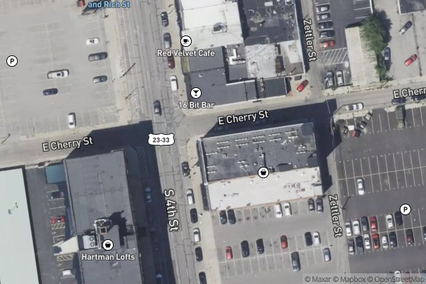 Photo of STODDARD BLOCK
