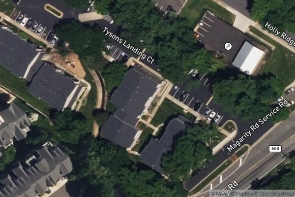 Photo of TYSONS LANDING APTS