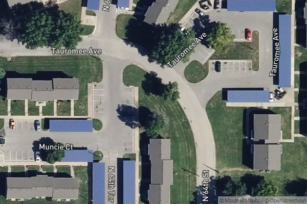 Photo of FOREST GLEN APTS