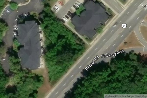 Photo of LAUREL HILL APTS