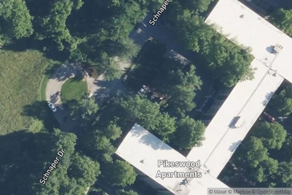 Photo of PIKESWOOD PARK