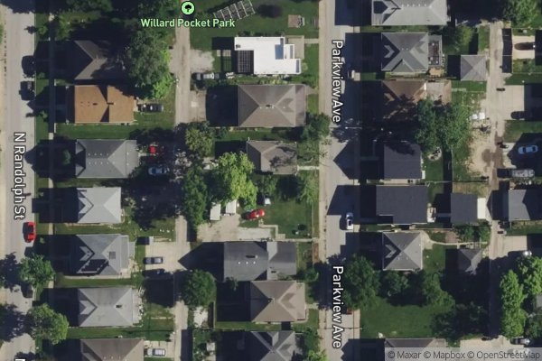 Photo of PARKVIEW PROJECT