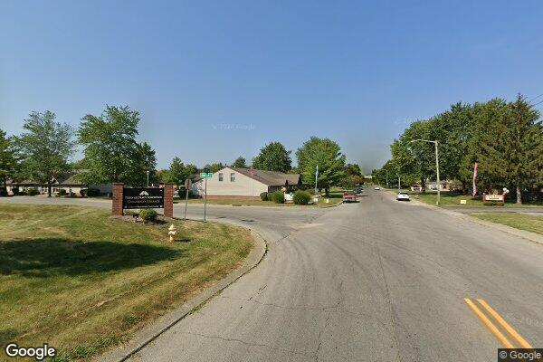 Photo of DOGWOOD TERRACE