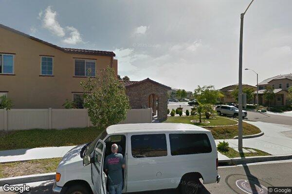 TERRAMAR APTS