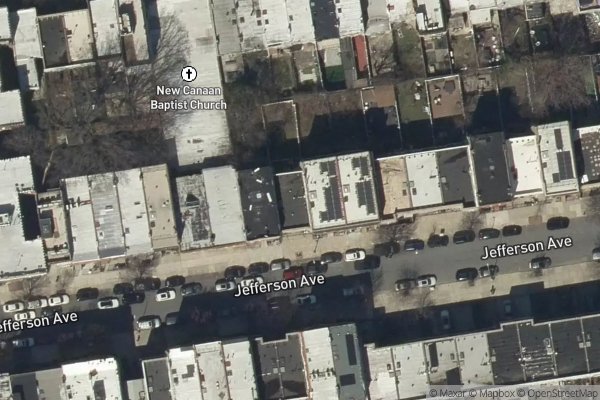 Photo of JEFFERSON CLUSTER (143 JEFFERSON AVE)