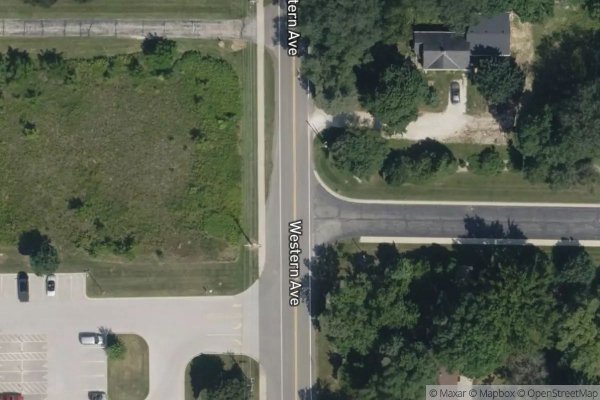 Photo of PRAIRIE MEADOWS APTS