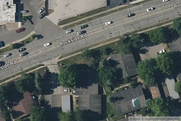 Photo of VALLEYFIELD WEST APTS