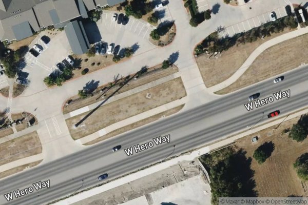 Photo of LEANDER STATION SENIOR VILLAGE