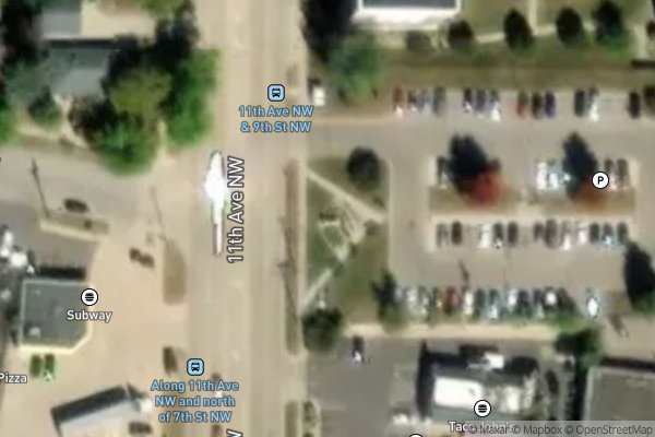 Photo of NORTHGATE PLAZA
