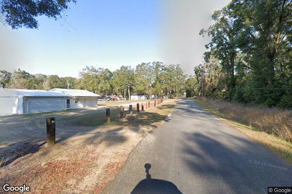 Photo of SUWANNEE RIVER VILLAS