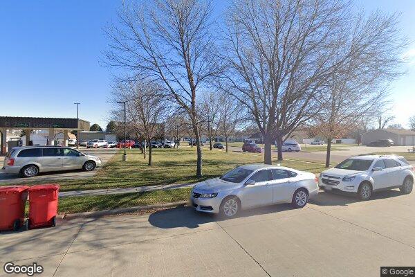 Photo of SUNRISE APTS