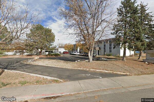 Photo of SANDCREEK APTS (AURORA)