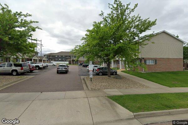Photo of STONEY CREEK TOWNHOMES II