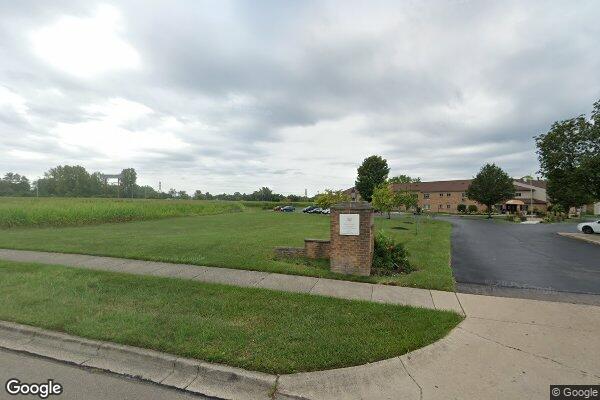 Photo of MARTIN LUTHER COMMUNITY