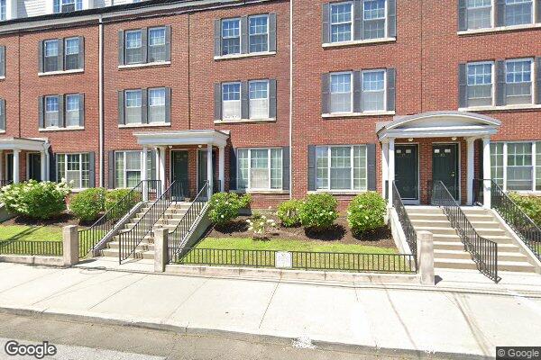 Photo of TAYLOR STREET