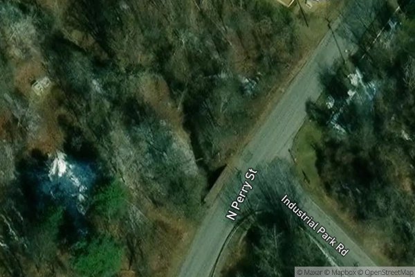 Photo of FULTON FRIENDSHIP LODGE