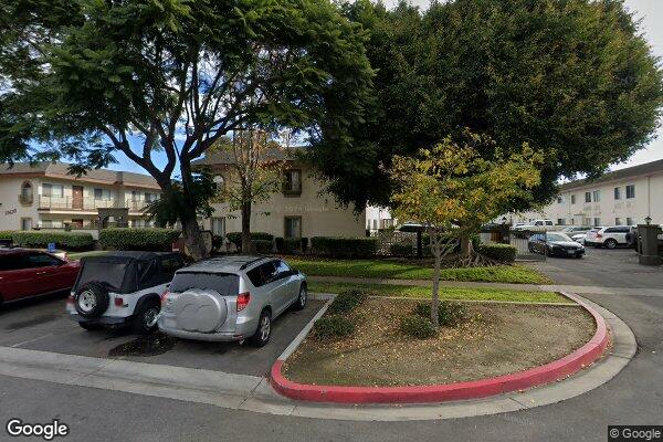 Photo of PLAZA COURT