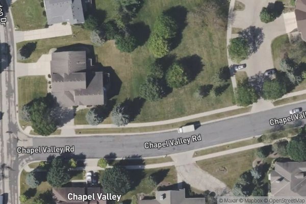 Photo of HOUSING HORIZON CHAPEL VALLEY 2