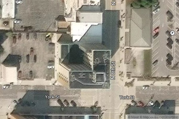 Photo of HISTORIC MANITOWOC PLACE