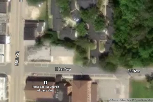 LAKE VIEW APTS — Income-based apartments (LIHTC tax credit · 50% AMGI AMI) in Lake View, South Carolina