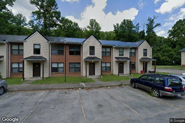 Photo of MAYFAIR VILLAGE APT