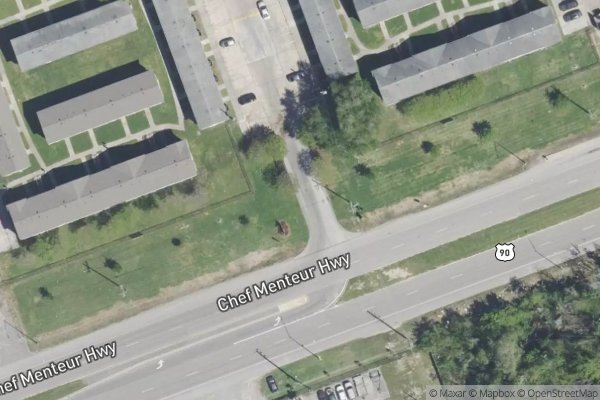 Photo of GULFWAY TERRACE APTS / CHATEAU D'ORLEANS