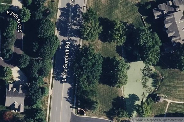 Photo of MANSION APTS II