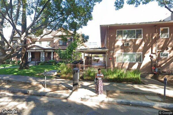 Photo of EUCLID VILLA TRANSITION HOUSING